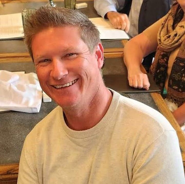 Kegan Haakonsen Profile Image
